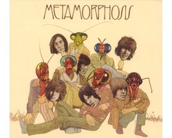 Metamorphosis Remastered