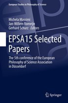 European Studies in Philosophy of Science 5 - EPSA15 Selected Papers