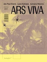 ars viva 2017 - Jan Paul Evers, Leon Kahane, Jumana Manna