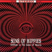 Sons Of Hippies - Griffons At The Gates Of Heaven (LP)