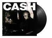 Johnny Cash - American V:A Hundred Highways (LP) (Limited Edition)