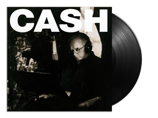 Johnny Cash - American V:A Hundred Highways (LP) (Limited Edition) - Johnny Cash