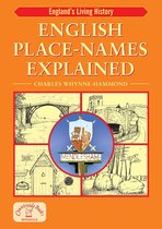 English Place-Names Explained