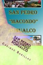 San Pedro Macondo Nonualco