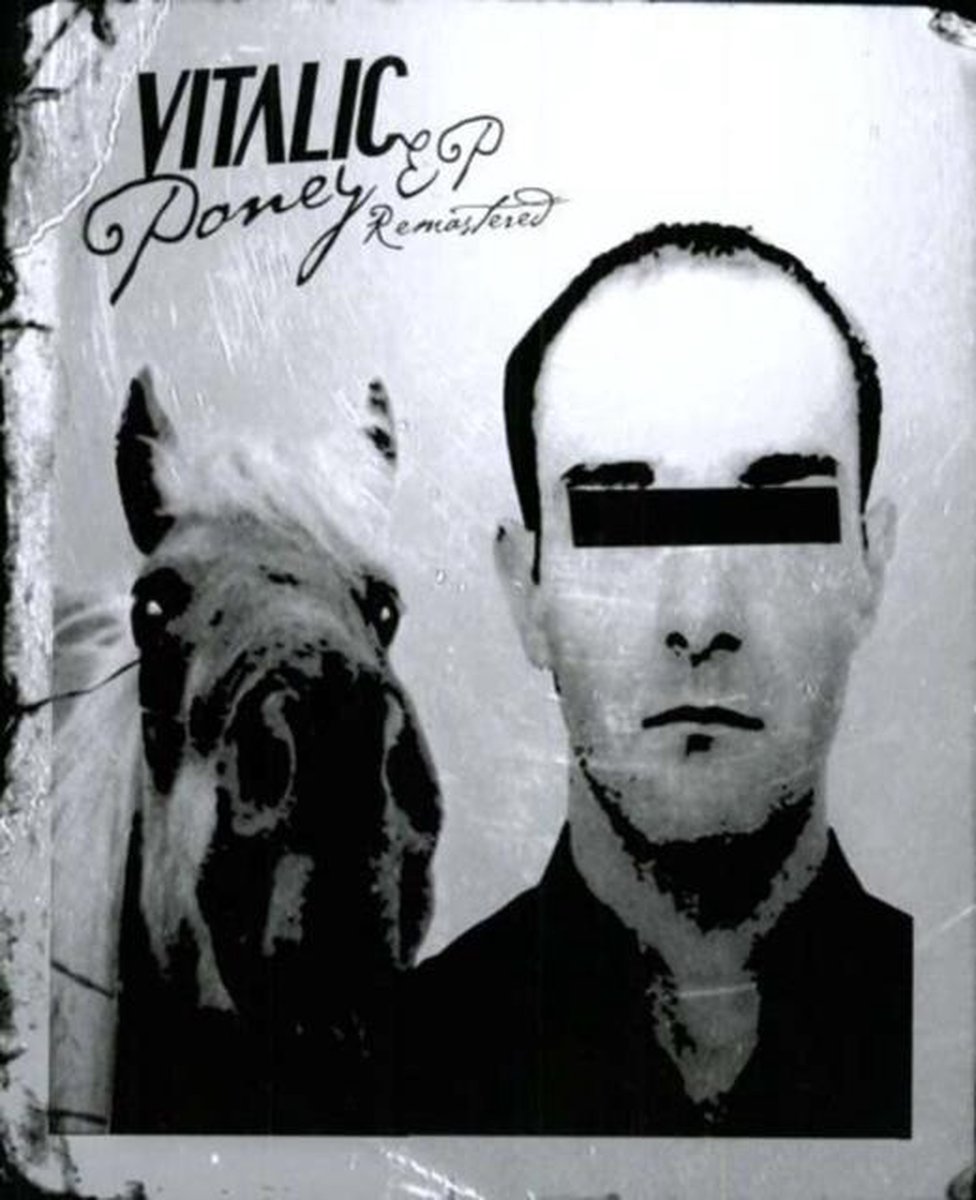 Poney Ep