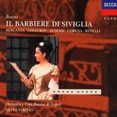 2-CD ROSSINI - IL BARBIERE DI SIVGLIA - BERGANZA / GHIAUROV / CORENA / BENELLI