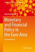 Springer Texts in Business and Economics - Monetary and Financial Policy in the Euro Area