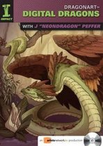 Dragonart - Digital Dragons With J. "Neondragon" Peffer