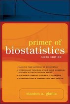 Primer of Biostatistics