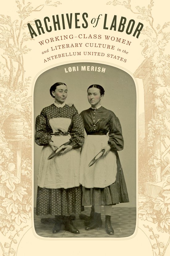 Archives of Labor - cover
