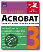 Snel op weg acrobat 3 voor mac en windows nl