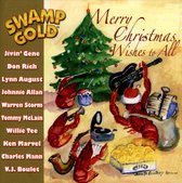 Various Artists - Merry Christmas Wishes To All (CD)