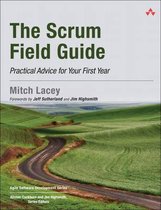 Scrum Field Guide