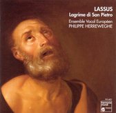 Lassus: Lagrime di San Pietro