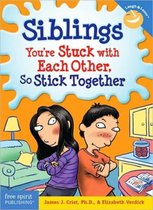 Omslag Siblings