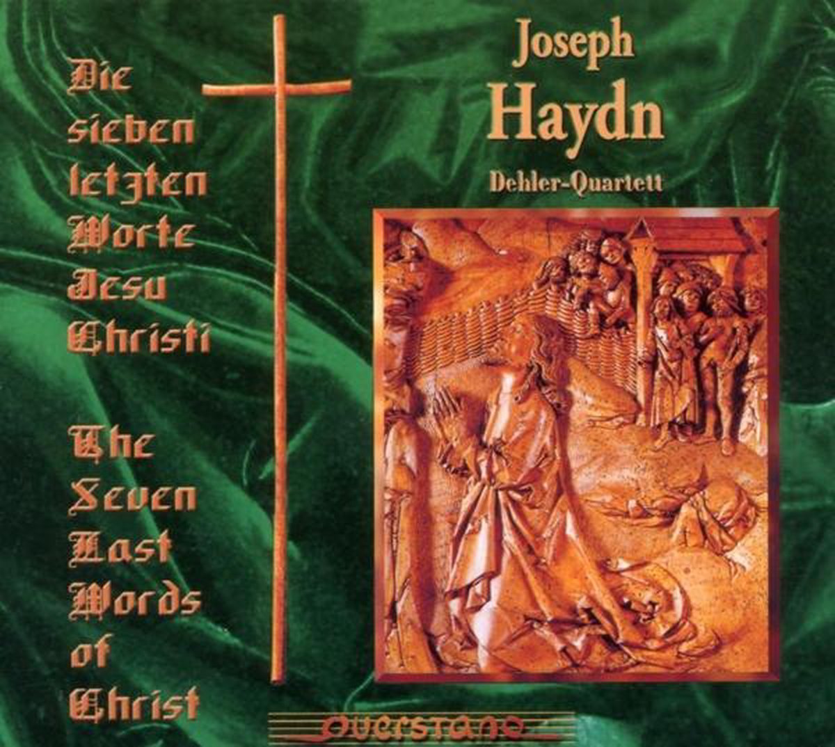 Die Sieben Letzten Worte Jesu Christi
