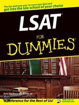 Lsat For Dummies