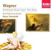 Wagner: Orchestral Highlights (Tennstedt)