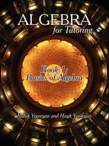 Algebra for Tutoring: Book 1