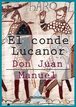 Imprescindibles de la literatura castellana - El conde Lucanor