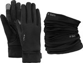 Barts Handschoenen - Maat L/XL  - Unisex - zwart