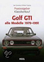 Ratgeber Klassikerkauf: VW Golf GTI