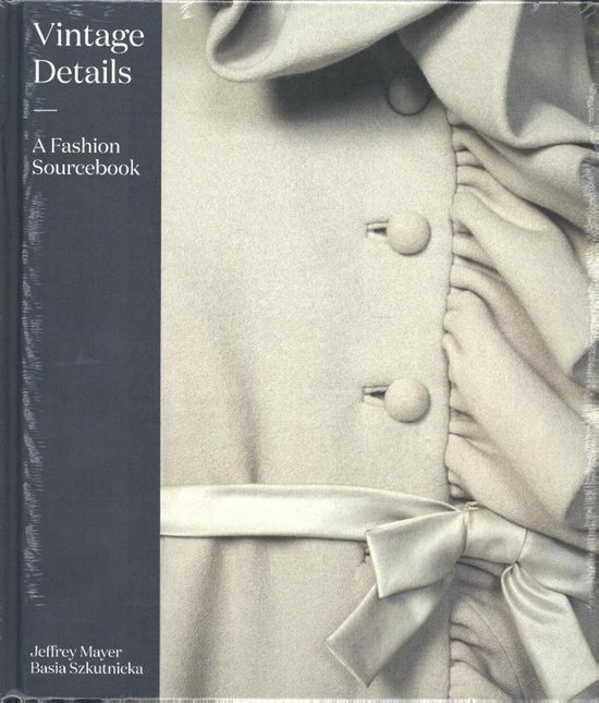 Vintage Details - cover