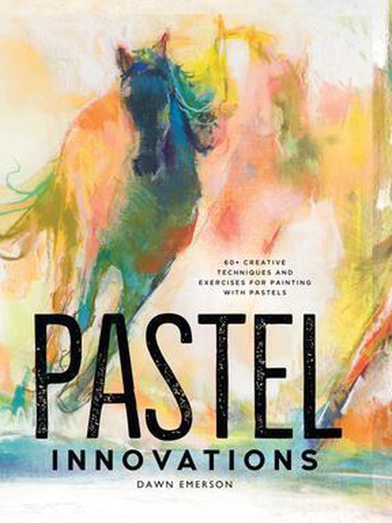 Pastel Innovations - cover