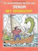 Spookschip