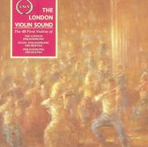 The London Violin Sound / Simon, et al