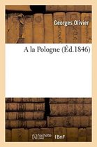 a la Pologne