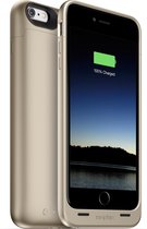 Mophie Juice Pack  iPhone 6 Plus  Portable battery case - Goud