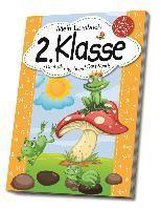 Mein Lernbuch 2. Klasse