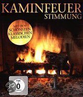 Kaminfeuer - Stimmung