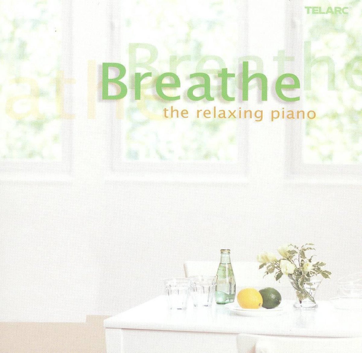 Breathe - The Relaxing Piano