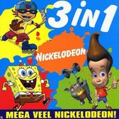3 In 1 Nickelodeon