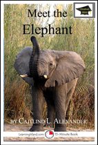Educational Versions - Meet the Elephant: Educational Version