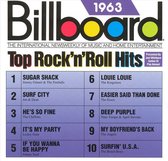 Billboard Top Rock & Roll Hits 1963