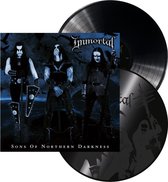 Sons Of Northern.. -Ltd- (LP)