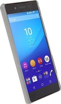 Smartphonehoesjes.nl Boden Cover Sony Xperia Z5 - White