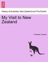 My Visit to New Zealand