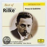 Best Of Rainer Maria Rilke
