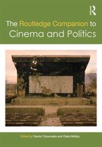 The Routledge Companion to Cinema and Politics