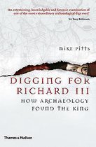 Digging for Richard the III