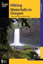 Hiking Waterfalls in Oregon