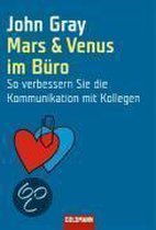 Mars und Venus im Büro