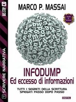 Scuola di scrittura Scrivere narrativa - Infodump ed eccesso di informazioni