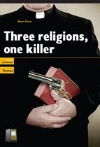 Three Religions, One Killer