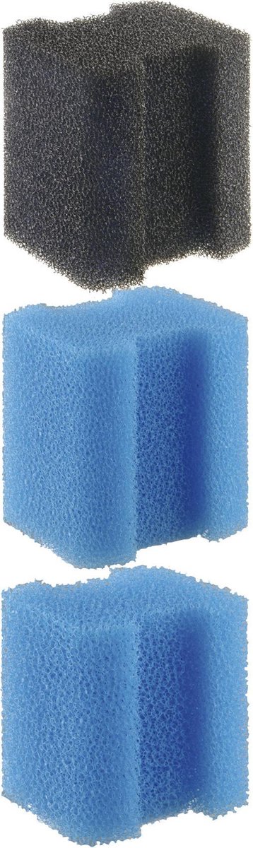 Ferplast filtermateriaal aquarium blumodular spons