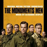 Monuments Men [Original Motion Picture Soundtrack]